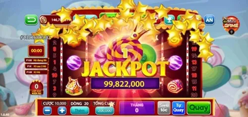Casino Trực Tuyến MCW 18